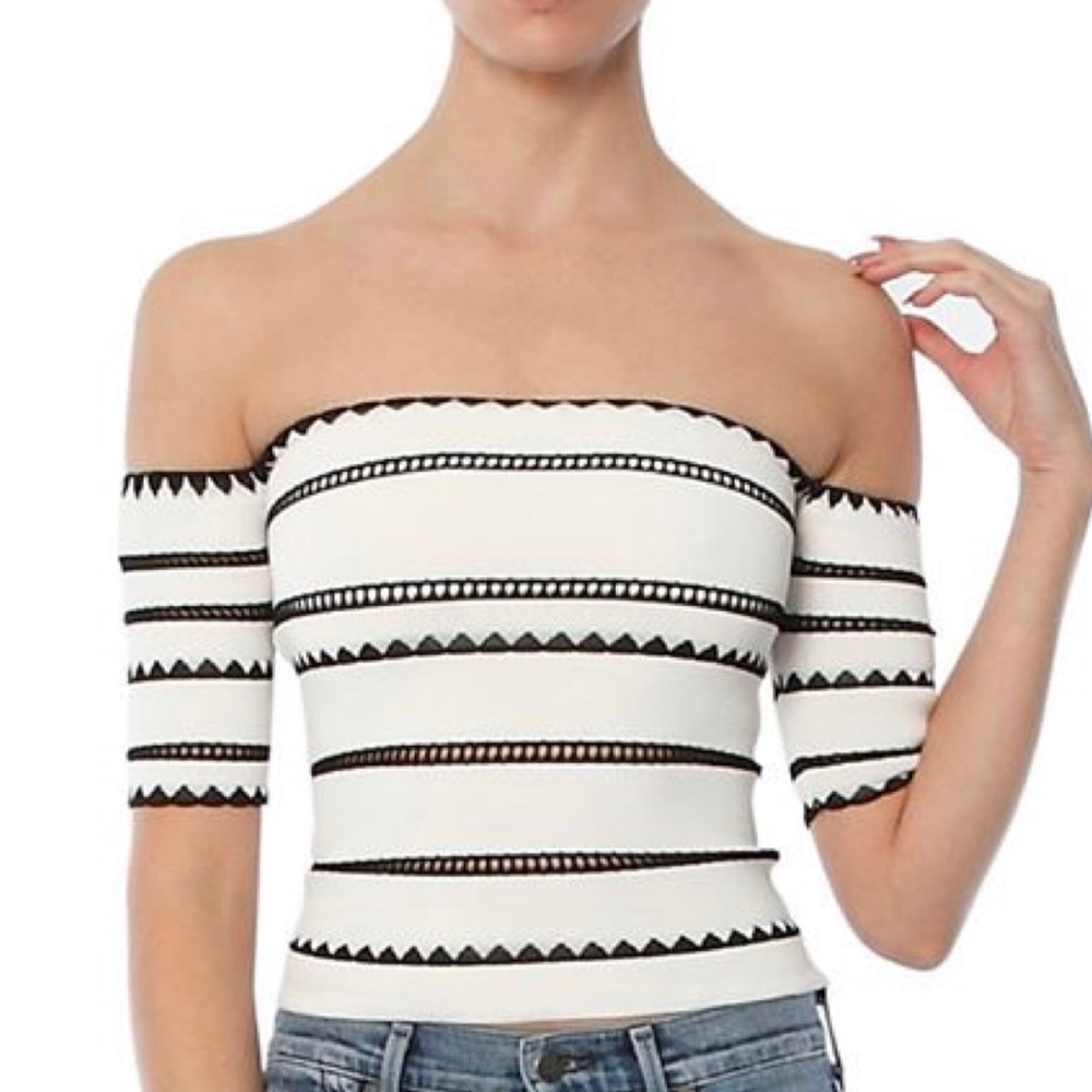 ronny kobo top